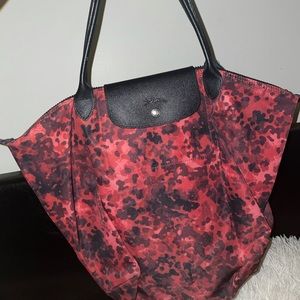LONGCHANMP TOTE